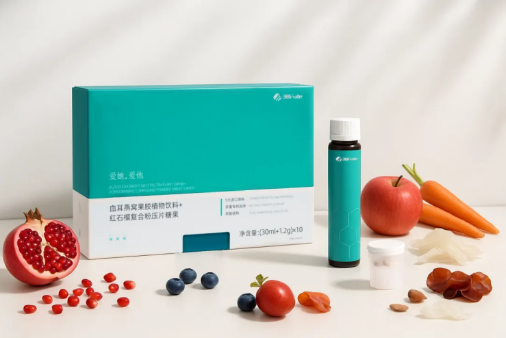 三八婦樂(lè) 2025 年半年回顧之璀璨新品：多元?jiǎng)?chuàng)新，賦能健康